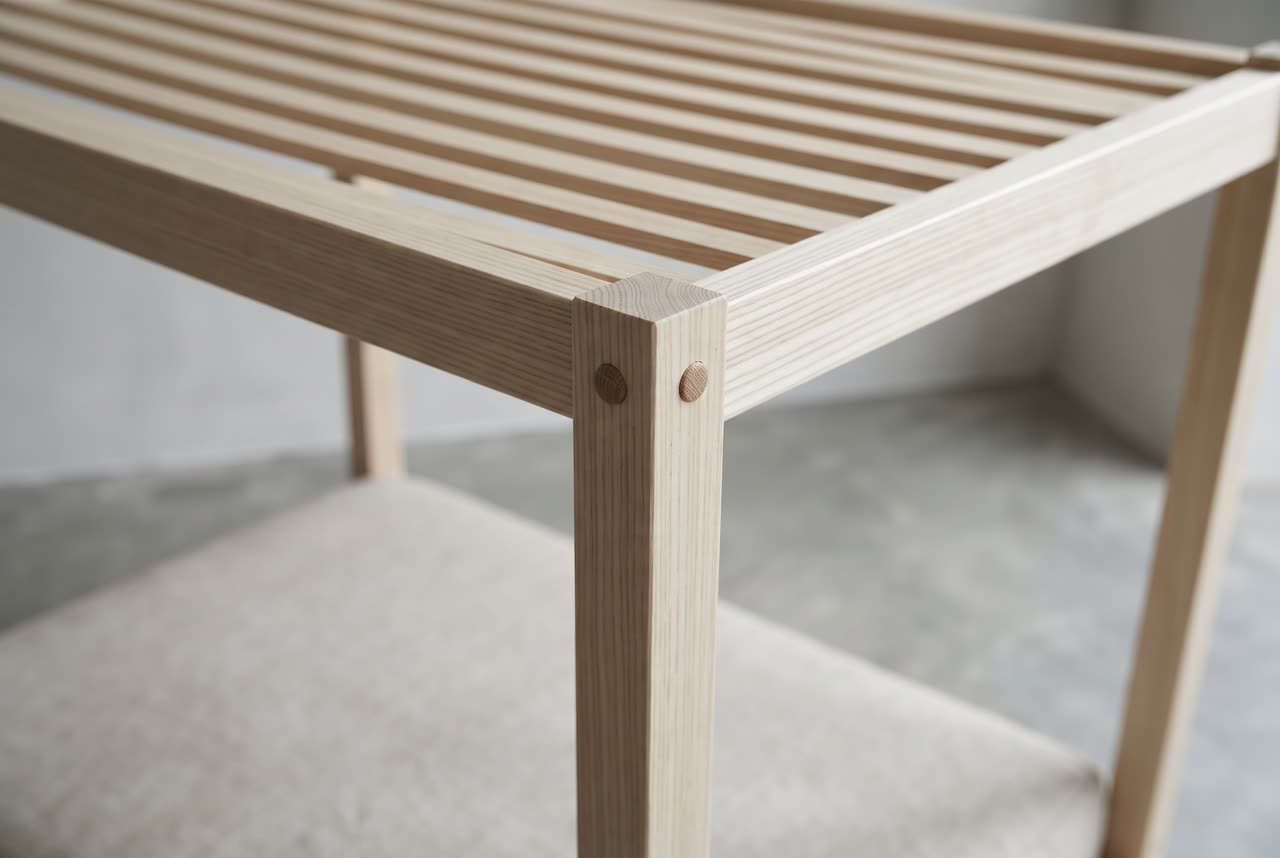 Detail of Pavilion. Concept visual