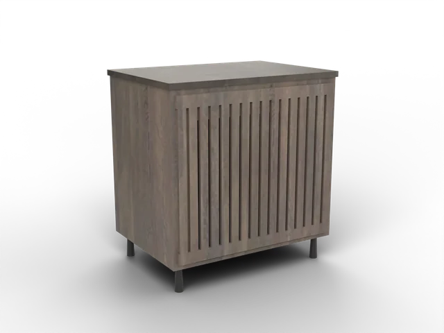 Crate console