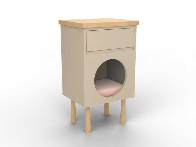 Nightstand